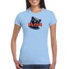 Ladies' Soft Style T-Shirt Thumbnail