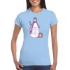 Ladies' Soft Style T-Shirt Thumbnail