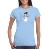 Ladies' Soft Style T-Shirt Thumbnail