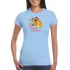 Ladies' Soft Style T-Shirt Thumbnail