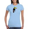 Ladies' Soft Style T-Shirt Thumbnail
