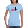 Ladies' Soft Style T-Shirt Thumbnail