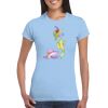 Ladies' Soft Style T-Shirt Thumbnail