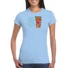 Ladies' Soft Style T-Shirt Thumbnail