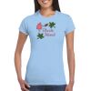 Ladies' Soft Style T-Shirt Thumbnail