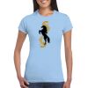 Ladies' Soft Style T-Shirt Thumbnail