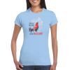 Ladies' Soft Style T-Shirt Thumbnail