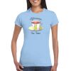 Ladies' Soft Style T-Shirt Thumbnail