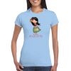 Ladies' Soft Style T-Shirt Thumbnail