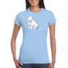 Ladies' Soft Style T-Shirt Thumbnail