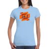 Ladies' Soft Style T-Shirt Thumbnail