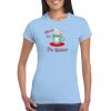Ladies' Soft Style T-Shirt Thumbnail