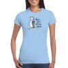 Ladies' Soft Style T-Shirt Thumbnail