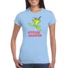 Ladies' Soft Style T-Shirt Thumbnail