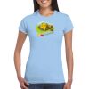 Ladies' Soft Style T-Shirt Thumbnail