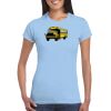 Ladies' Soft Style T-Shirt Thumbnail