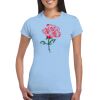 Ladies' Soft Style T-Shirt Thumbnail