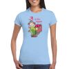 Ladies' Soft Style T-Shirt Thumbnail