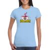 Ladies' Soft Style T-Shirt Thumbnail