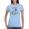 Ladies' Soft Style T-Shirt Thumbnail