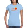Ladies' Soft Style T-Shirt Thumbnail
