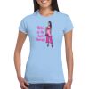 Ladies' Soft Style T-Shirt Thumbnail