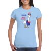 Ladies' Soft Style T-Shirt Thumbnail