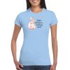 Ladies' Soft Style T-Shirt Thumbnail