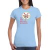 Ladies' Soft Style T-Shirt Thumbnail