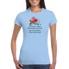 Ladies' Soft Style T-Shirt Thumbnail