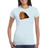 Ladies' Soft Style T-Shirt Thumbnail