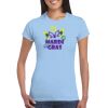Ladies' Soft Style T-Shirt Thumbnail