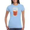 Ladies' Soft Style T-Shirt Thumbnail