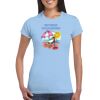 Ladies' Soft Style T-Shirt Thumbnail
