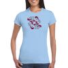 Ladies' Soft Style T-Shirt Thumbnail