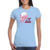 Ladies' Soft Style T-Shirt Thumbnail