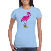 Ladies' Soft Style T-Shirt Thumbnail
