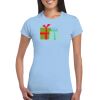 Ladies' Soft Style T-Shirt Thumbnail