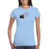 Ladies' Soft Style T-Shirt Thumbnail