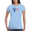 Ladies' Soft Style T-Shirt Thumbnail