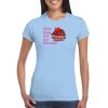 Ladies' Soft Style T-Shirt Thumbnail