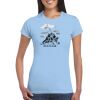 Ladies' Soft Style T-Shirt Thumbnail