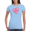Ladies' Soft Style T-Shirt Thumbnail