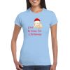 Ladies' Soft Style T-Shirt Thumbnail