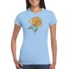 Ladies' Soft Style T-Shirt Thumbnail