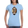 Ladies' Soft Style T-Shirt Thumbnail