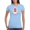 Ladies' Soft Style T-Shirt Thumbnail