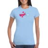 Ladies' Soft Style T-Shirt Thumbnail