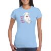 Ladies' Soft Style T-Shirt Thumbnail
