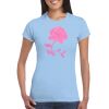 Ladies' Soft Style T-Shirt Thumbnail